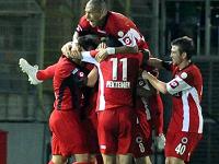 Gençlerbirliği Bursaspor 18 Aralık 2010 Maç Tahminleri